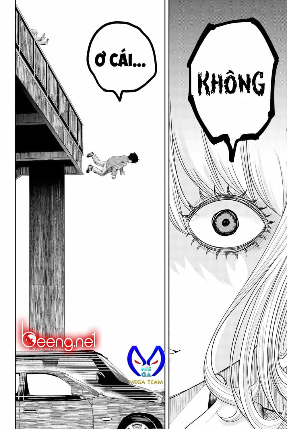 Không Chỉ Là Bắt Nạt - Chương 2.1 - ảnh 13
