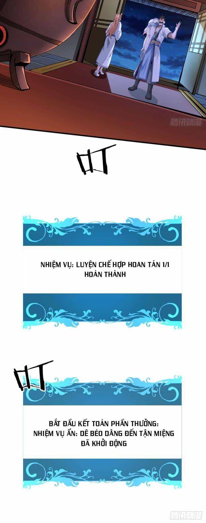 Không Có Đạo Lữ Sẽ Chết - Chương 10 - ảnh 26