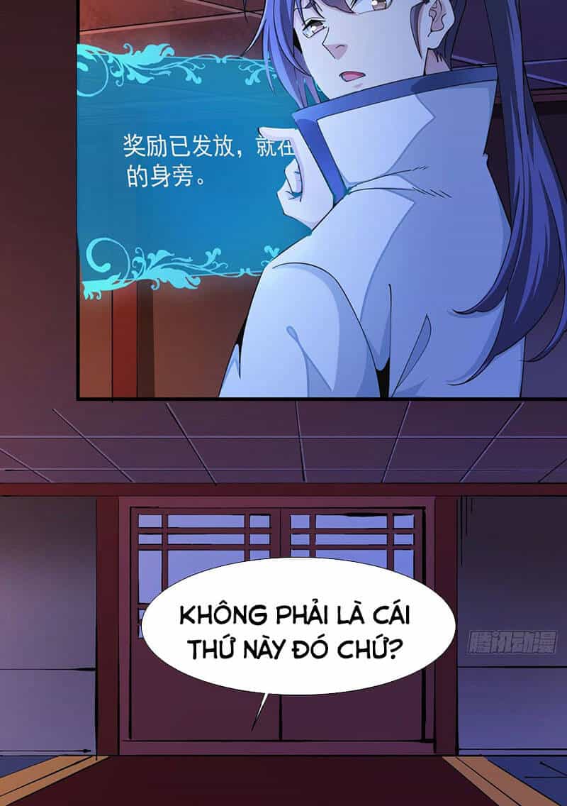 Không Có Đạo Lữ Sẽ Chết - Chương 12 - ảnh 47