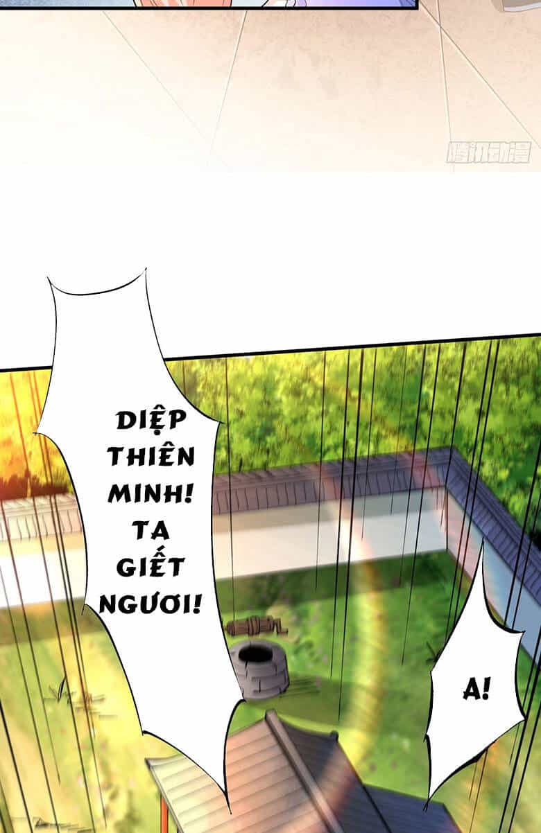 Không Có Đạo Lữ Sẽ Chết - Chương 14 - ảnh 21