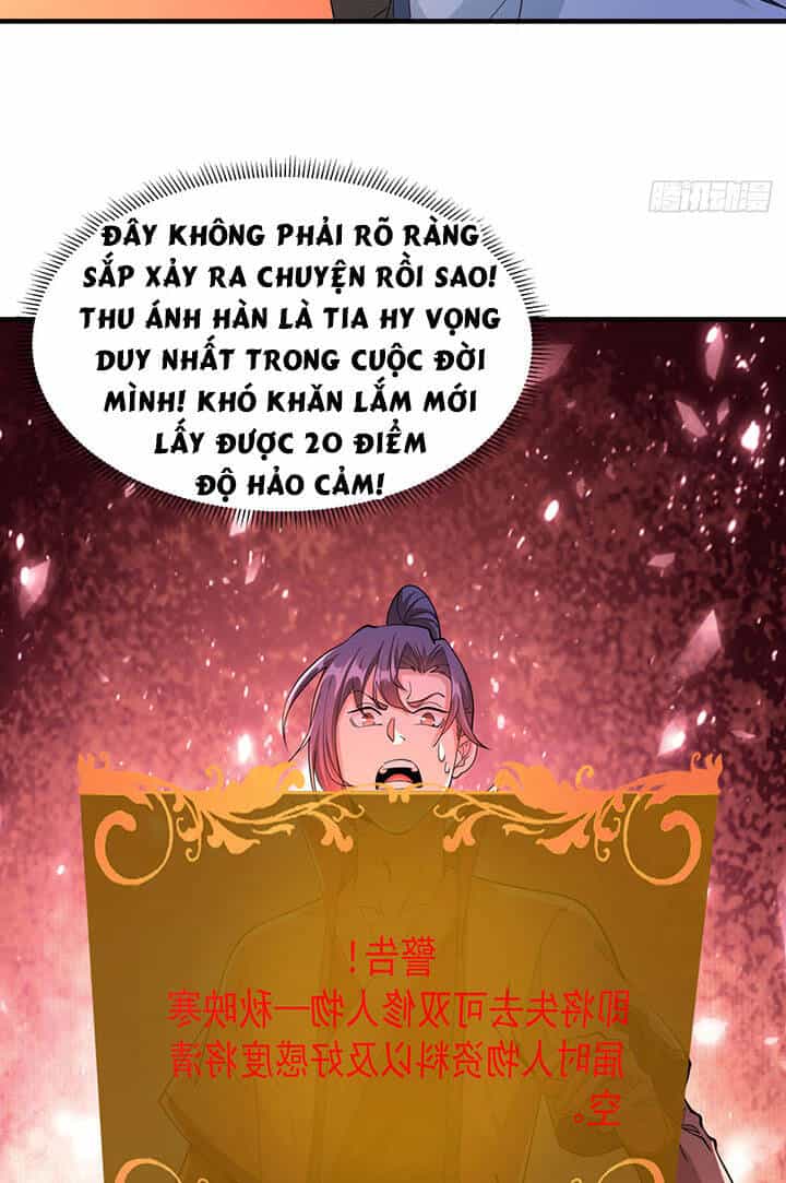 Không Có Đạo Lữ Sẽ Chết - Chương 15 - ảnh 14