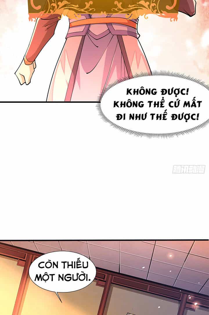 Không Có Đạo Lữ Sẽ Chết - Chương 15 - ảnh 15