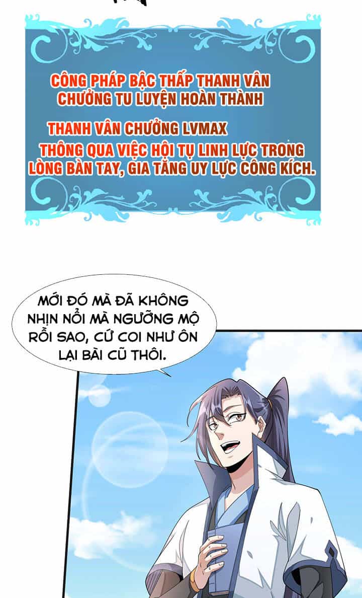Không Có Đạo Lữ Sẽ Chết - Chương 15 - ảnh 24