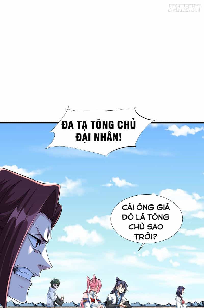 Không Có Đạo Lữ Sẽ Chết - Chương 16 - ảnh 14