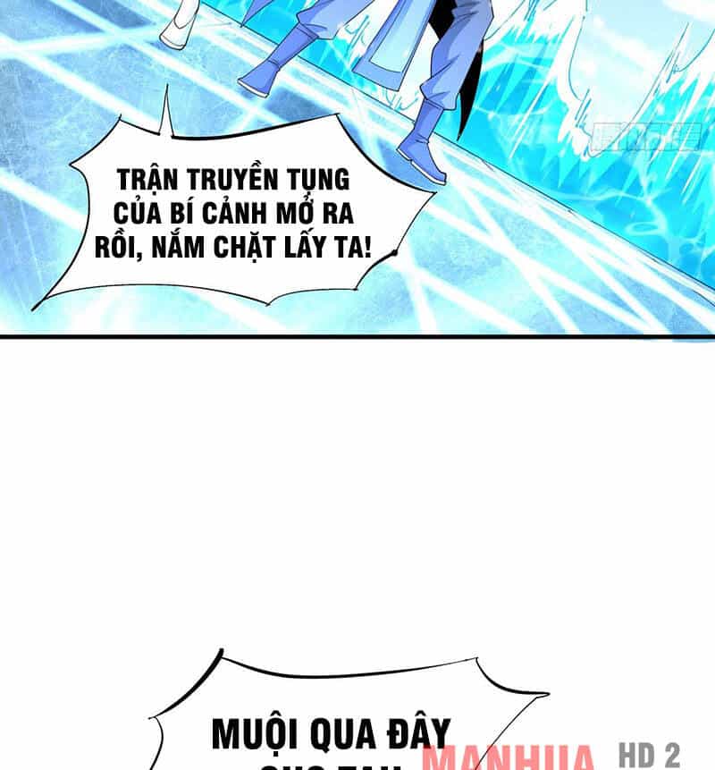 Không Có Đạo Lữ Sẽ Chết - Chương 16 - ảnh 22