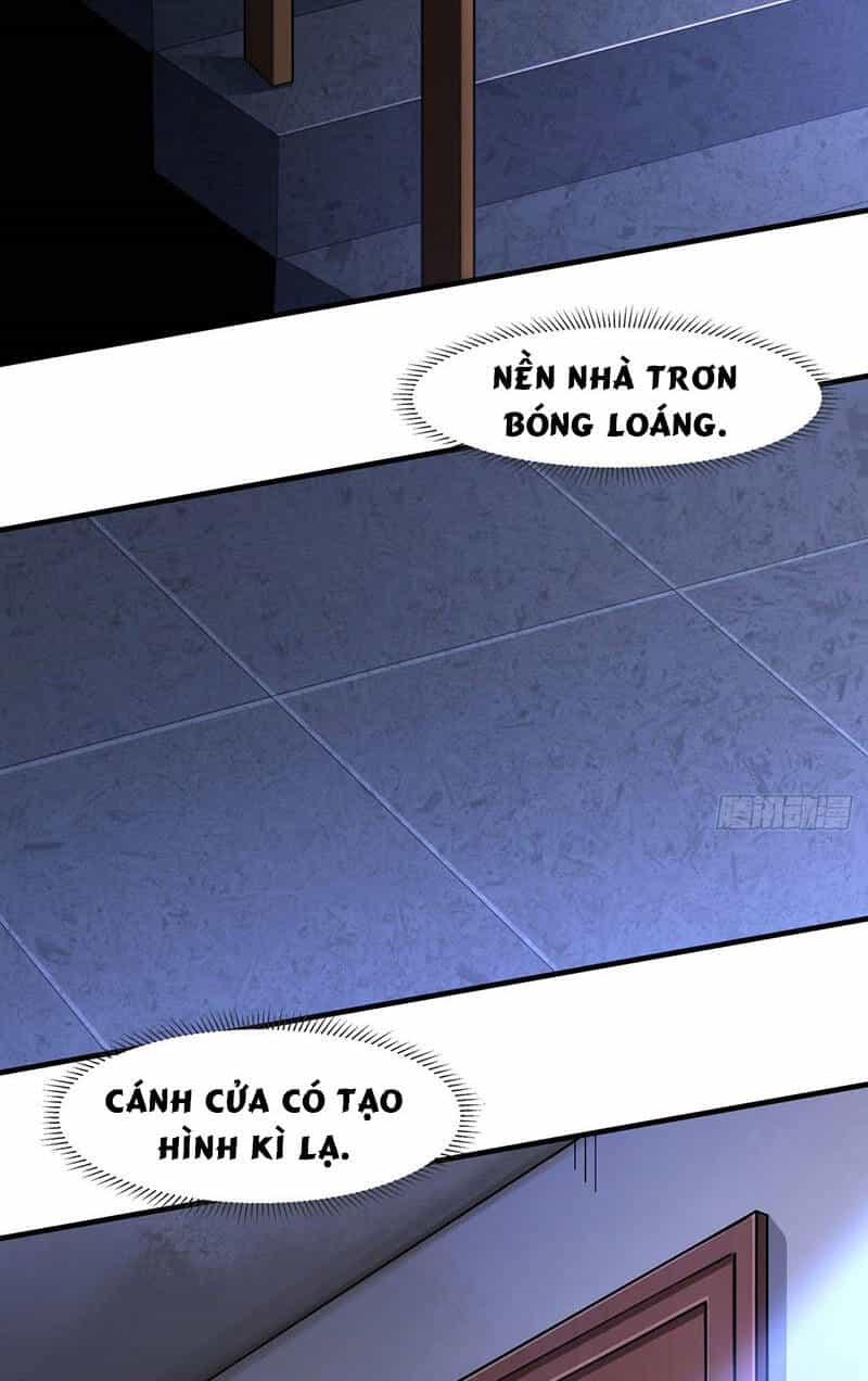 Không Có Đạo Lữ Sẽ Chết - Chương 16 - ảnh 41