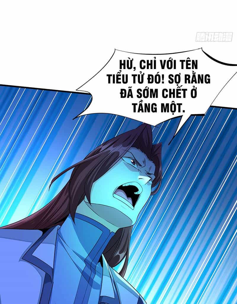 Không Có Đạo Lữ Sẽ Chết - Chương 20 - ảnh 30