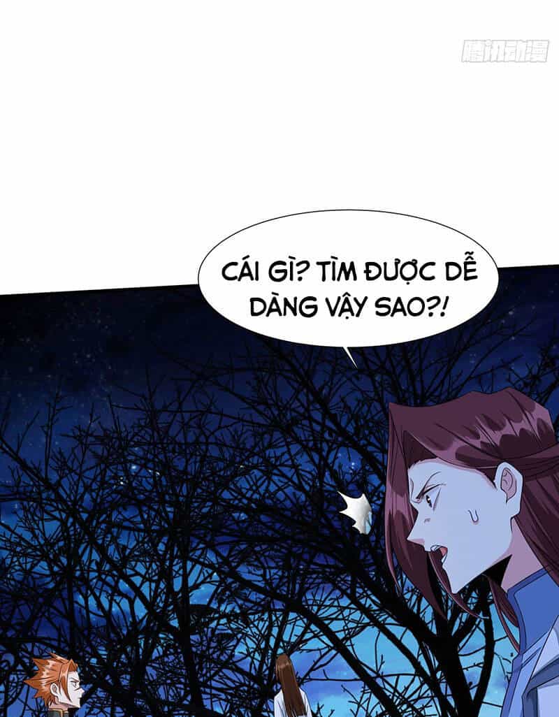 Không Có Đạo Lữ Sẽ Chết - Chương 20 - ảnh 32