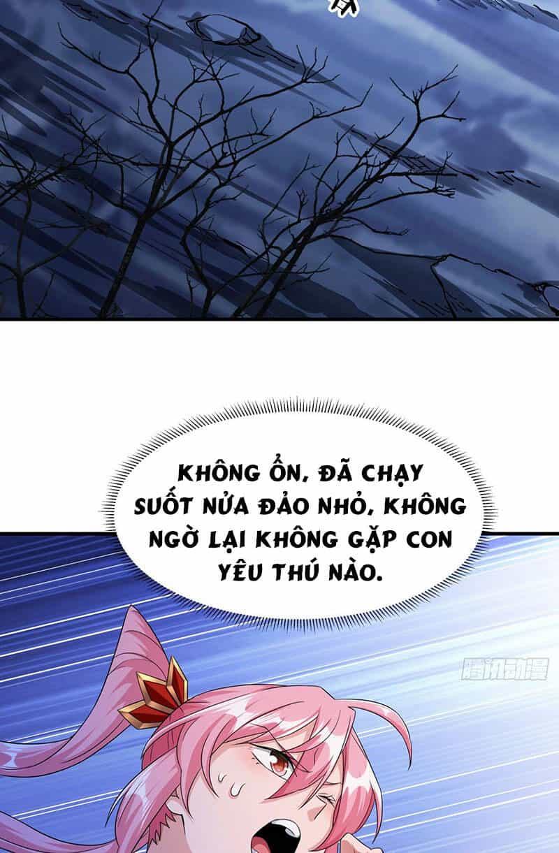 Không Có Đạo Lữ Sẽ Chết - Chương 21 - ảnh 19