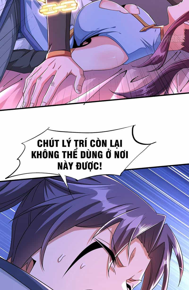Không Có Đạo Lữ Sẽ Chết - Chương 21 - ảnh 37