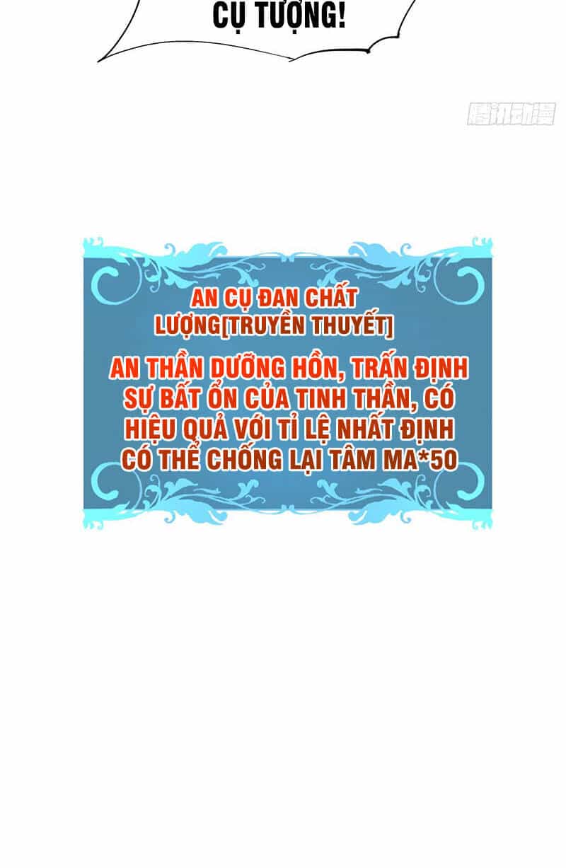Không Có Đạo Lữ Sẽ Chết - Chương 21 - ảnh 39