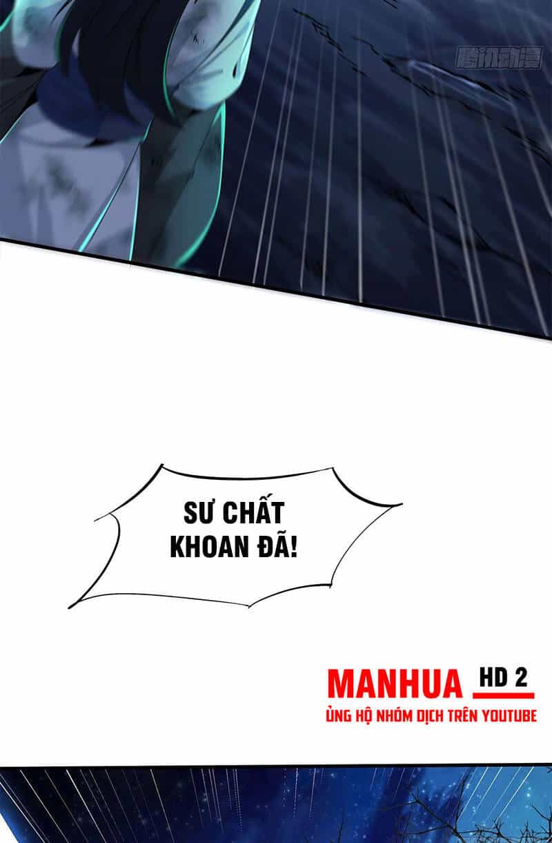 Không Có Đạo Lữ Sẽ Chết - Chương 21 - ảnh 4