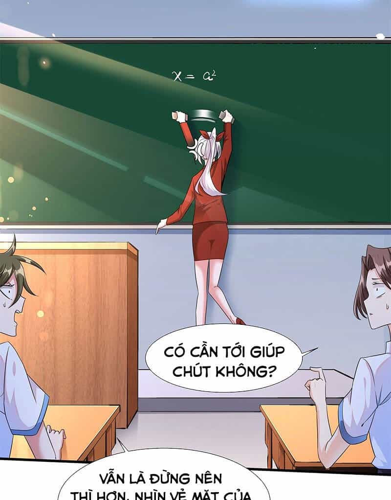 Không Có Đạo Lữ Sẽ Chết - Chương 22 - ảnh 16