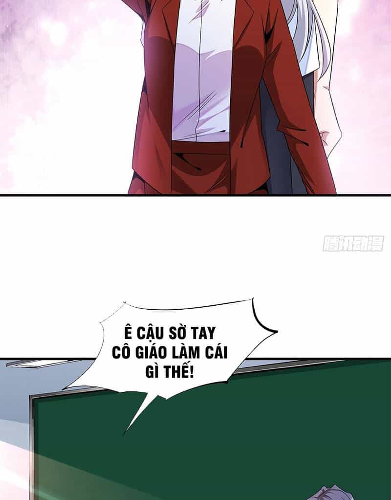 Không Có Đạo Lữ Sẽ Chết - Chương 22 - ảnh 19