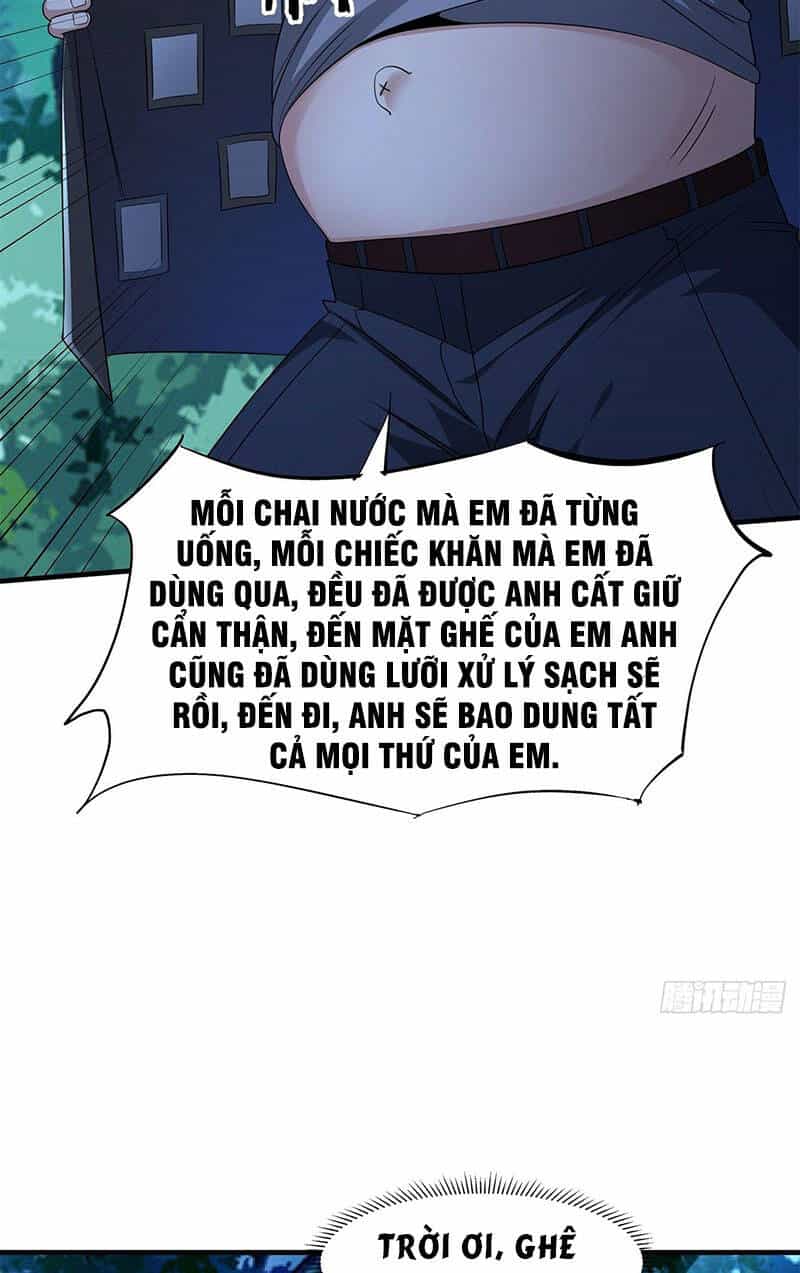 Không Có Đạo Lữ Sẽ Chết - Chương 22 - ảnh 40