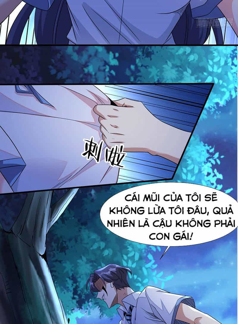 Không Có Đạo Lữ Sẽ Chết - Chương 23 - ảnh 39