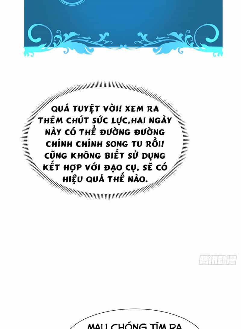 Không Có Đạo Lữ Sẽ Chết - Chương 24 - ảnh 16