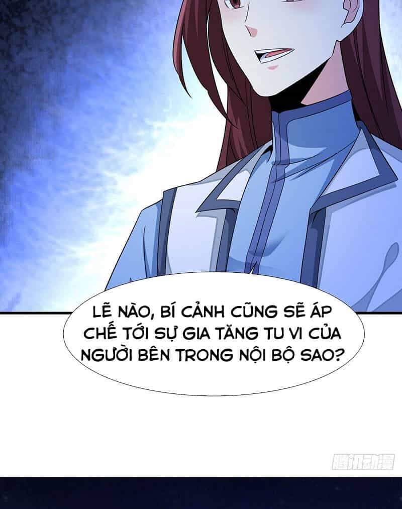 Không Có Đạo Lữ Sẽ Chết - Chương 24 - ảnh 44