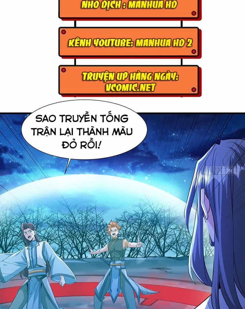 Không Có Đạo Lữ Sẽ Chết - Chương 26 - ảnh 31