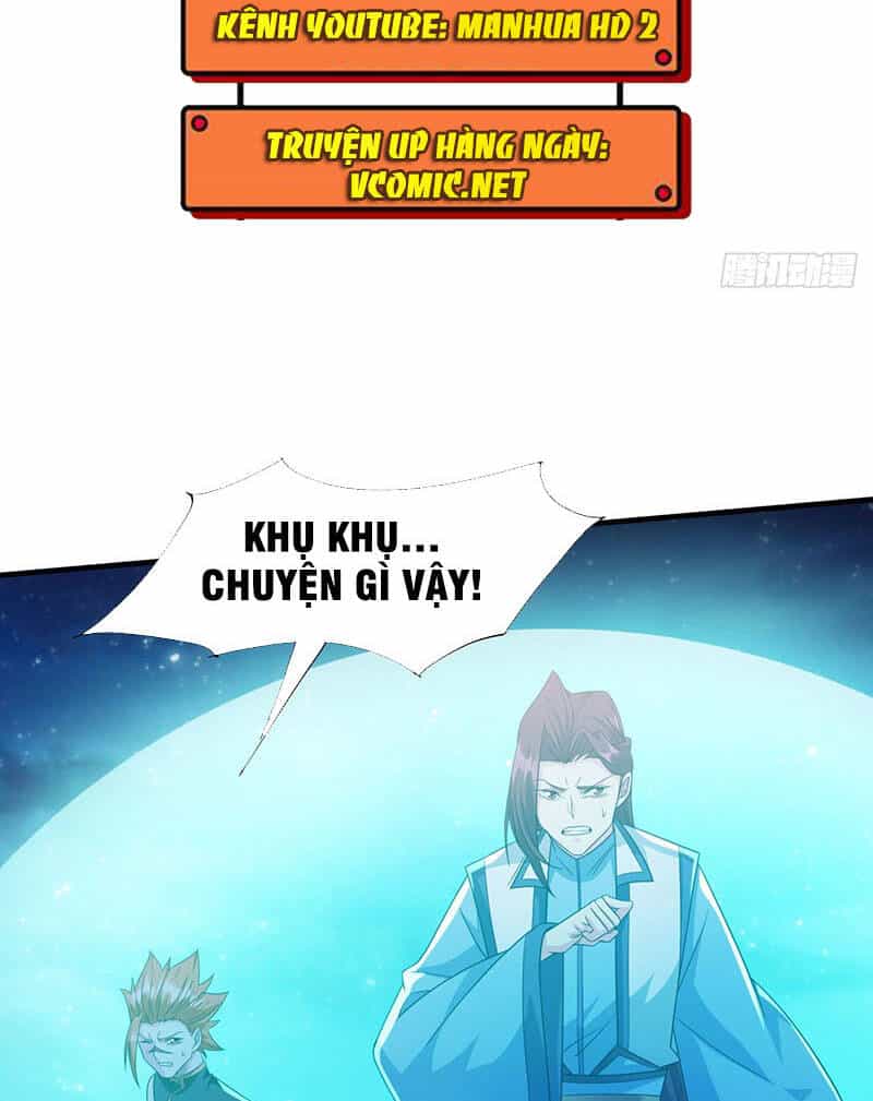 Không Có Đạo Lữ Sẽ Chết - Chương 26 - ảnh 48