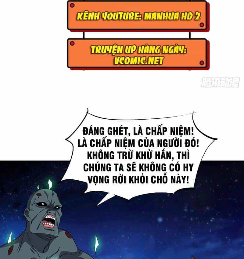 Không Có Đạo Lữ Sẽ Chết - Chương 27 - ảnh 22