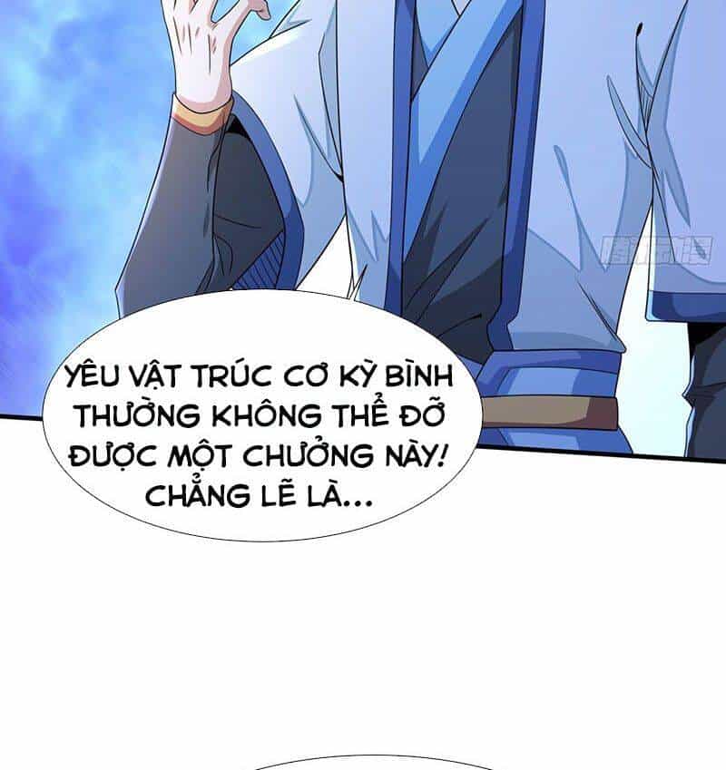 Không Có Đạo Lữ Sẽ Chết - Chương 27 - ảnh 6
