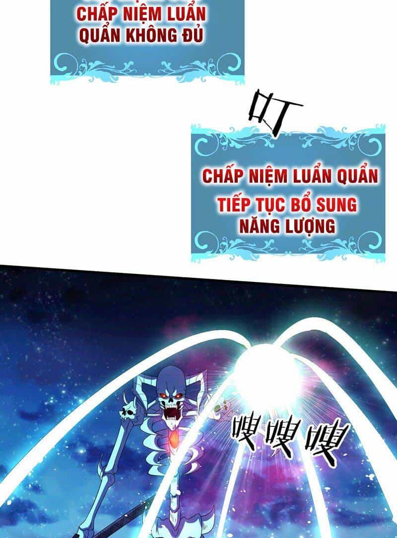 Không Có Đạo Lữ Sẽ Chết - Chương 27 - ảnh 61