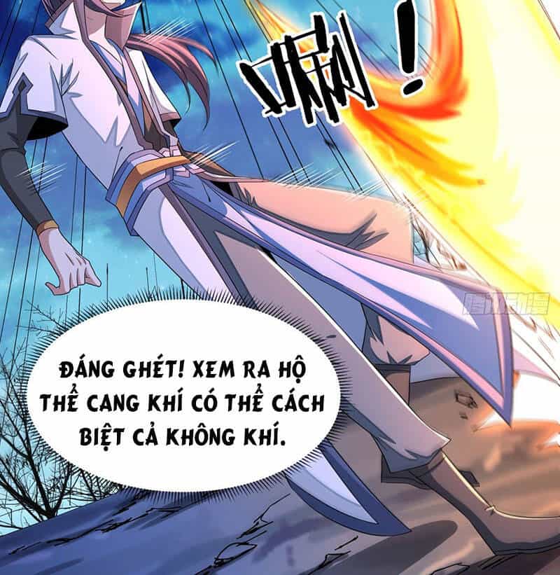 Không Có Đạo Lữ Sẽ Chết - Chương 28 - ảnh 16