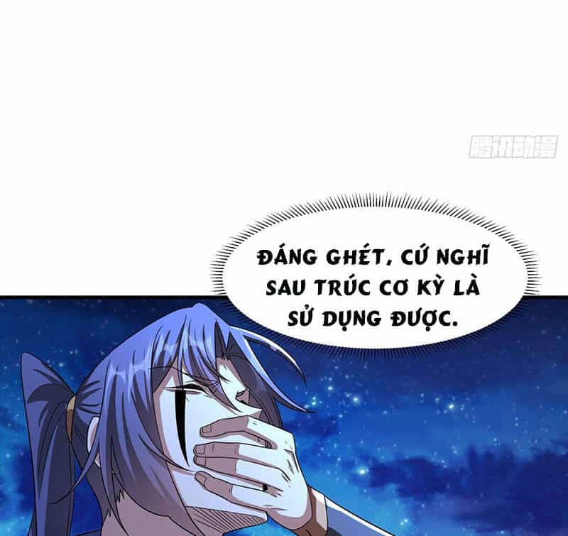 Không Có Đạo Lữ Sẽ Chết - Chương 28 - ảnh 34