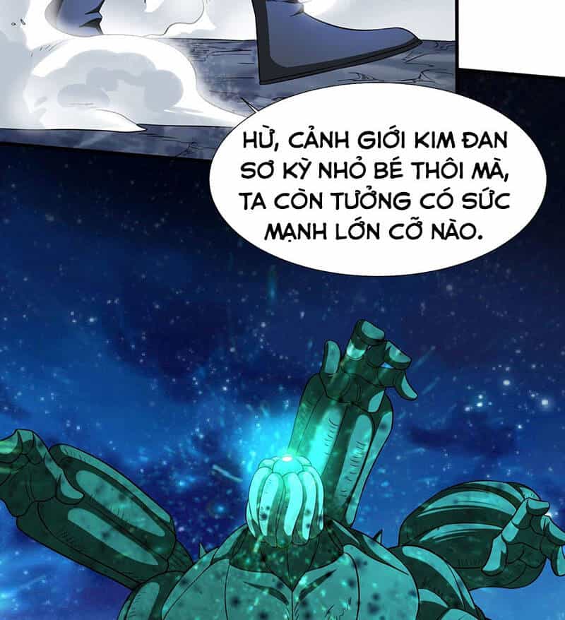 Không Có Đạo Lữ Sẽ Chết - Chương 29 - ảnh 15
