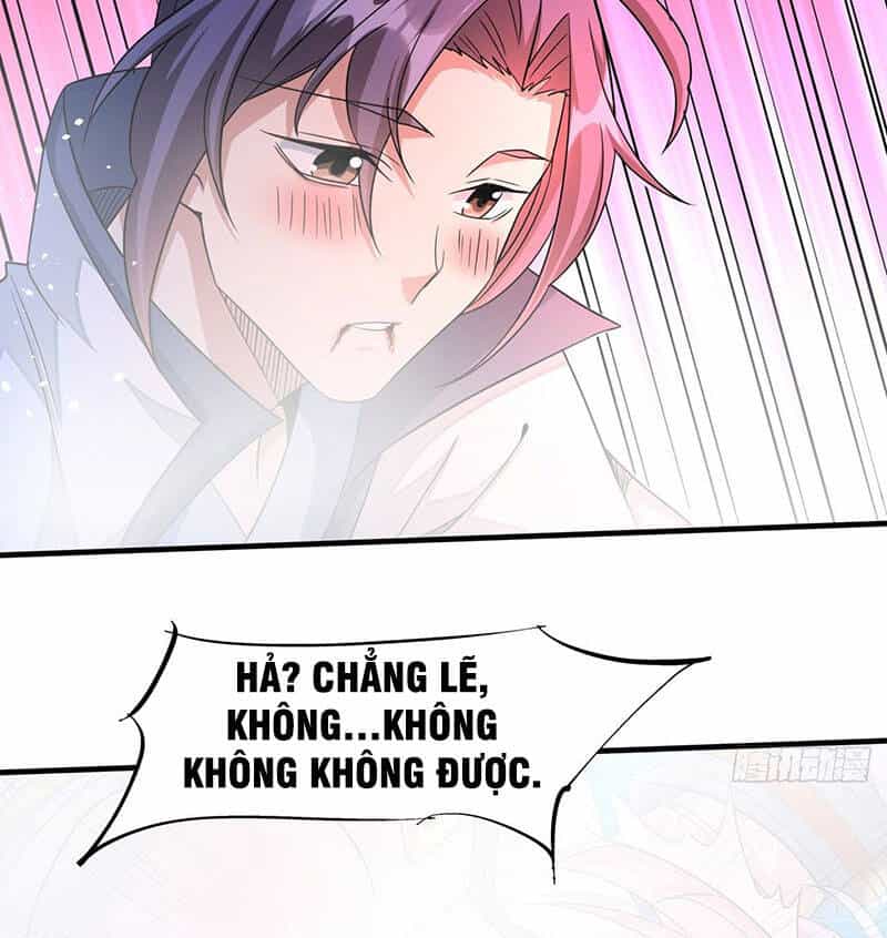 Không Có Đạo Lữ Sẽ Chết - Chương 29 - ảnh 44