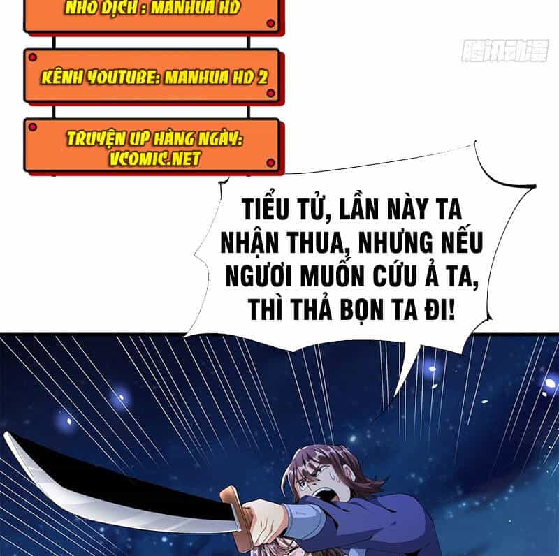 Không Có Đạo Lữ Sẽ Chết - Chương 3 - ảnh 46