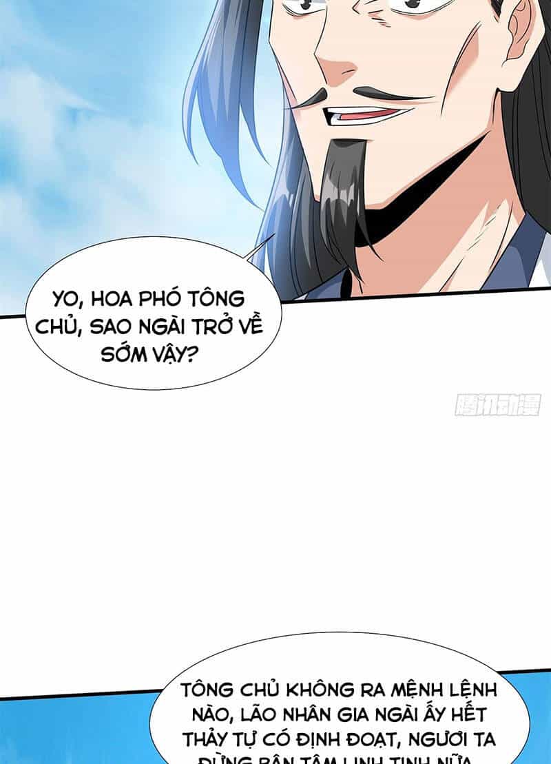 Không Có Đạo Lữ Sẽ Chết - Chương 30 - ảnh 26