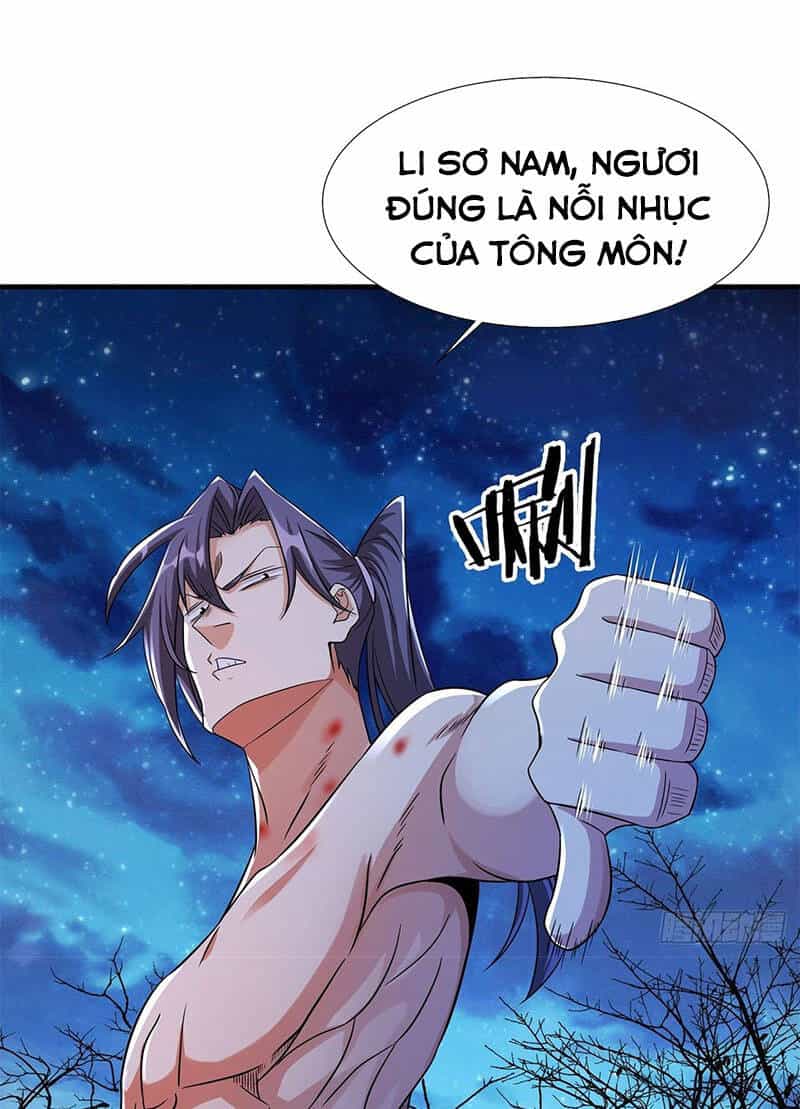 Không Có Đạo Lữ Sẽ Chết - Chương 30 - ảnh 40