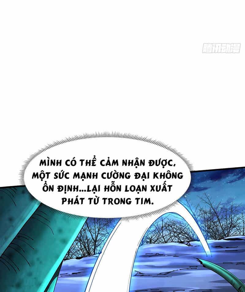 Không Có Đạo Lữ Sẽ Chết - Chương 31 - ảnh 23
