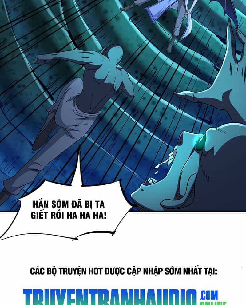 Không Có Đạo Lữ Sẽ Chết - Chương 31 - ảnh 33