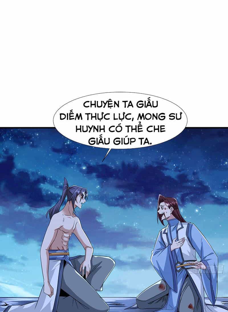 Không Có Đạo Lữ Sẽ Chết - Chương 32 - ảnh 34