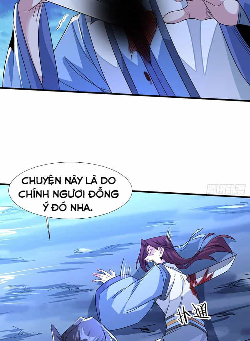 Không Có Đạo Lữ Sẽ Chết - Chương 32 - ảnh 38
