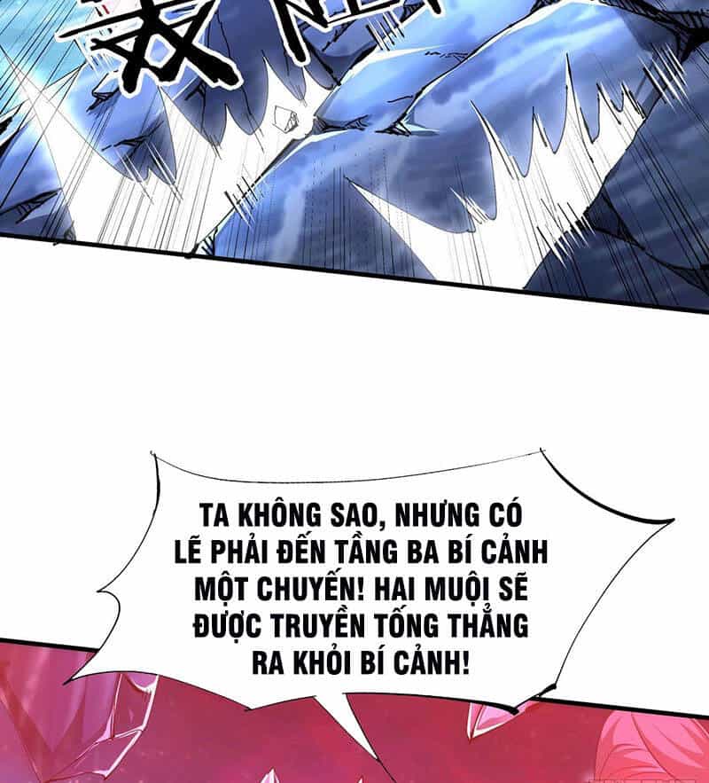 Không Có Đạo Lữ Sẽ Chết - Chương 33 - ảnh 10
