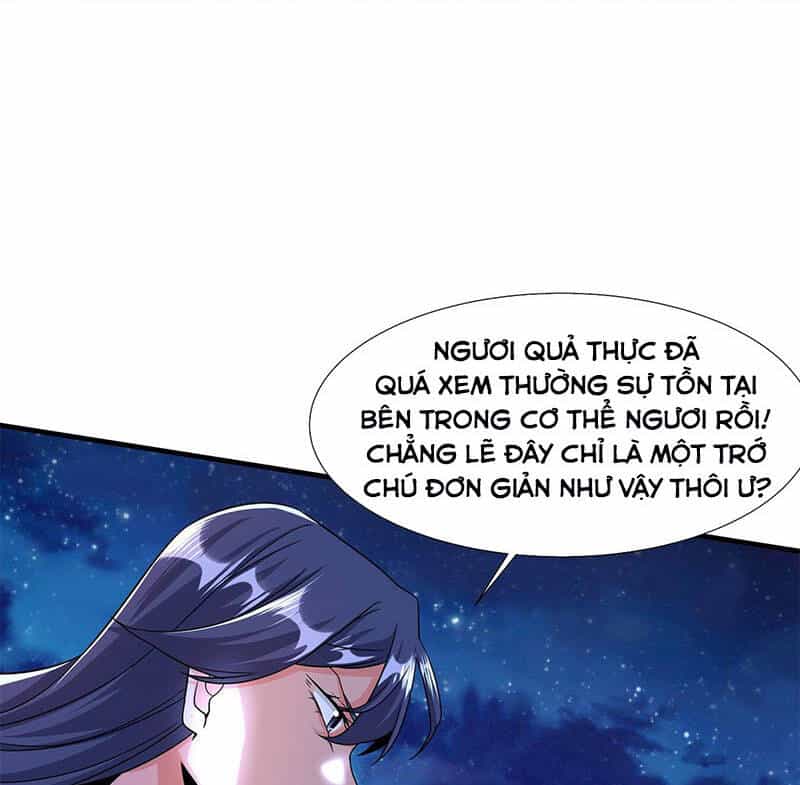 Không Có Đạo Lữ Sẽ Chết - Chương 33 - ảnh 38