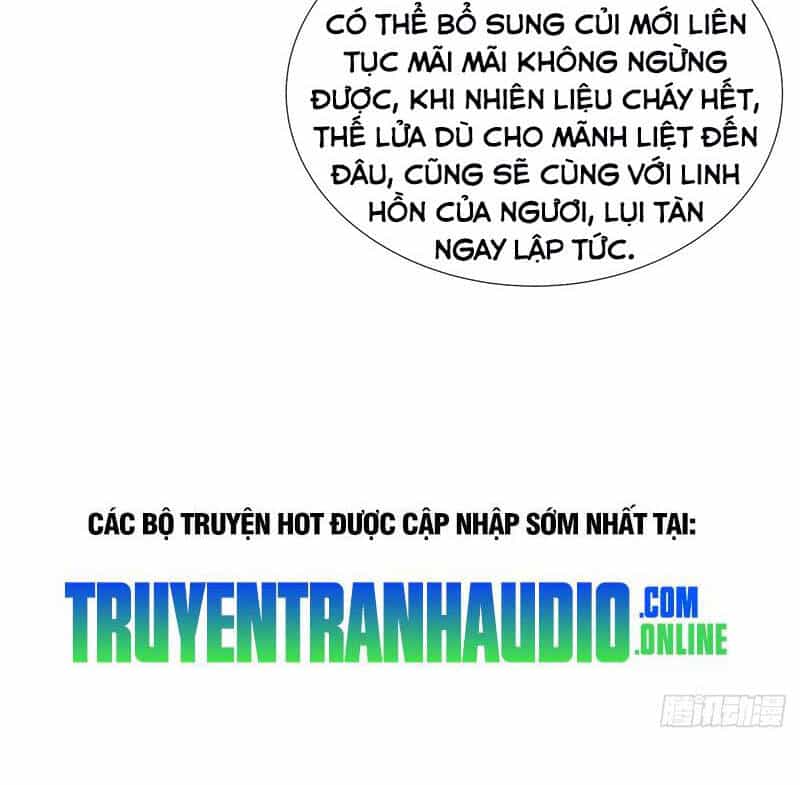 Không Có Đạo Lữ Sẽ Chết - Chương 33 - ảnh 40