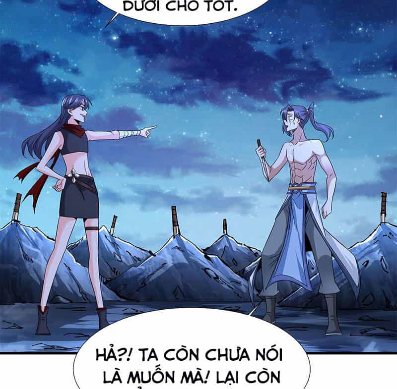 Không Có Đạo Lữ Sẽ Chết - Chương 33 - ảnh 50