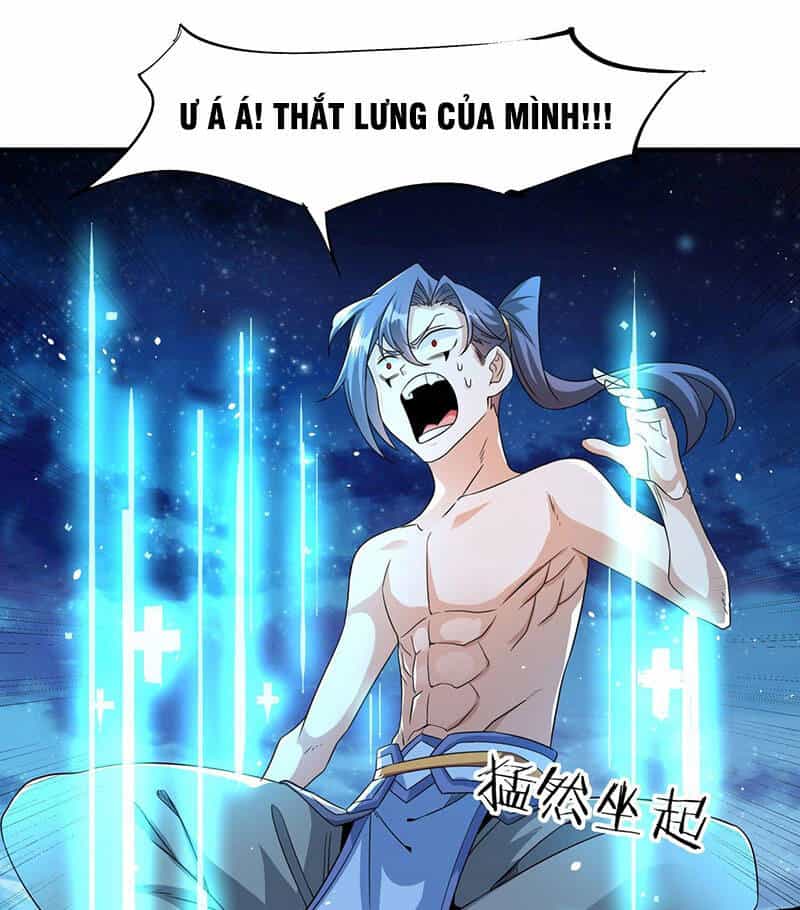 Không Có Đạo Lữ Sẽ Chết - Chương 34 - ảnh 3