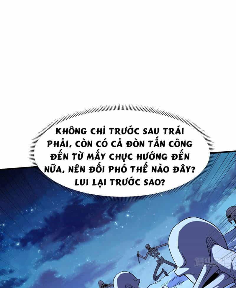 Không Có Đạo Lữ Sẽ Chết - Chương 34 - ảnh 32