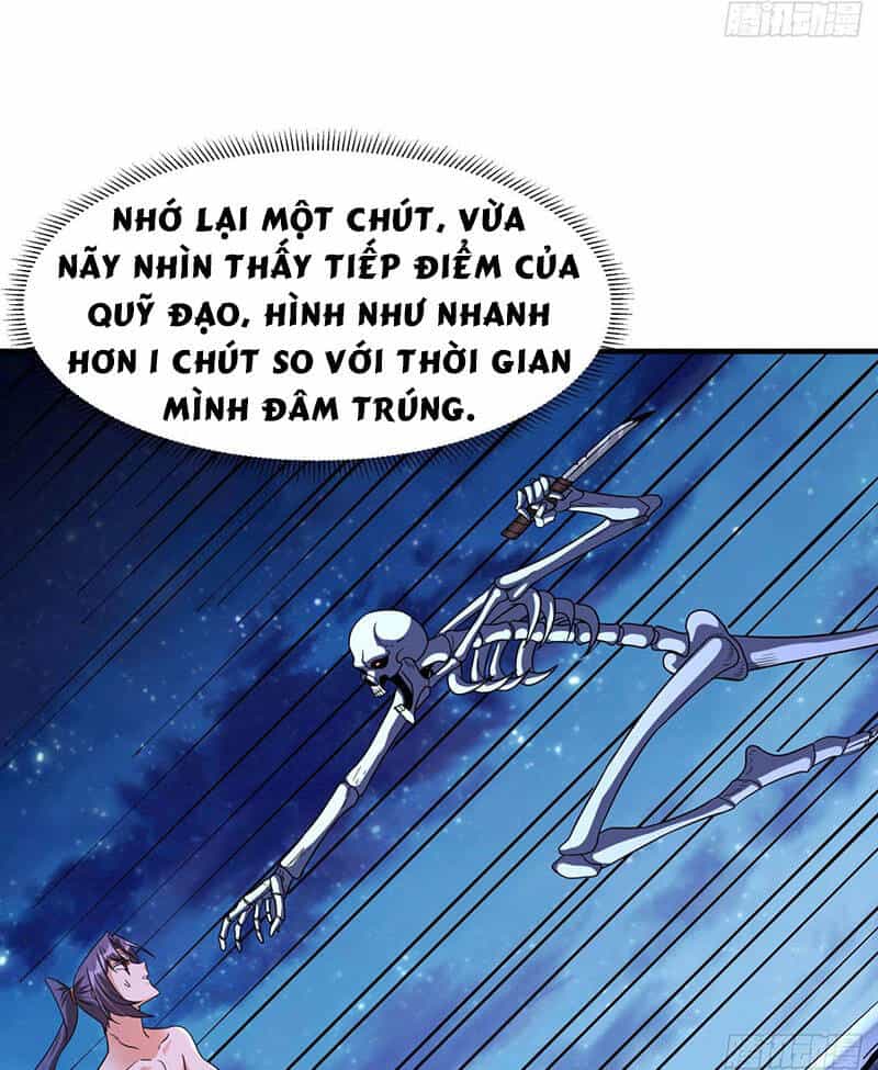 Không Có Đạo Lữ Sẽ Chết - Chương 34 - ảnh 34