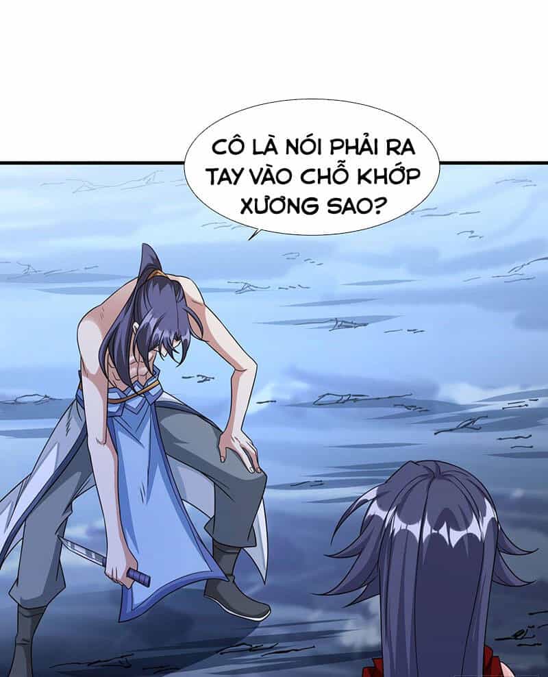 Không Có Đạo Lữ Sẽ Chết - Chương 34 - ảnh 52