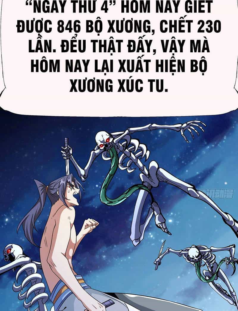 Không Có Đạo Lữ Sẽ Chết - Chương 35 - ảnh 12