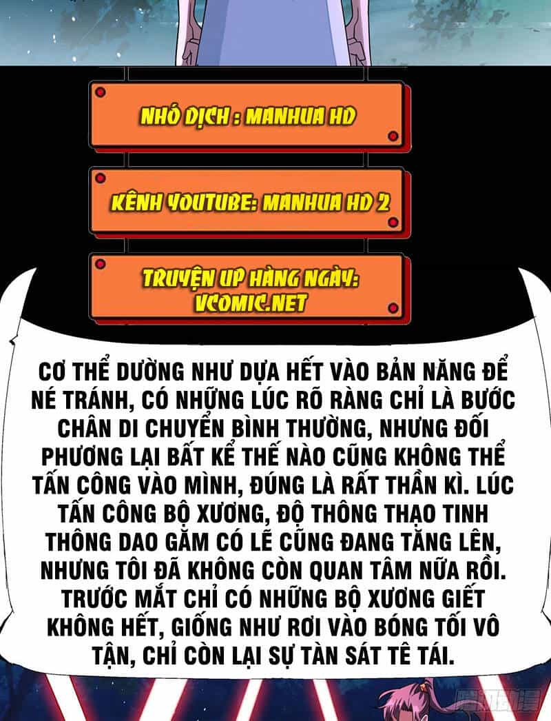 Không Có Đạo Lữ Sẽ Chết - Chương 35 - ảnh 22