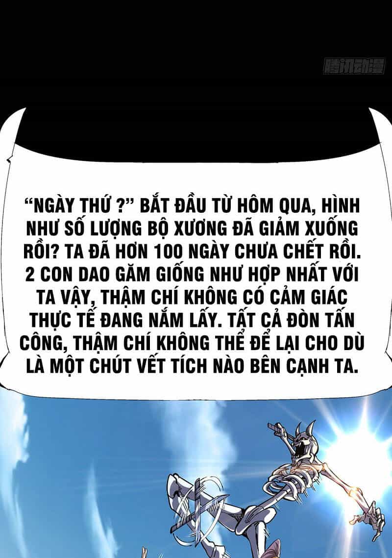 Không Có Đạo Lữ Sẽ Chết - Chương 35 - ảnh 24