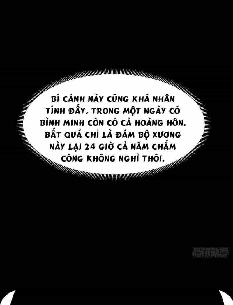 Không Có Đạo Lữ Sẽ Chết - Chương 35 - ảnh 3